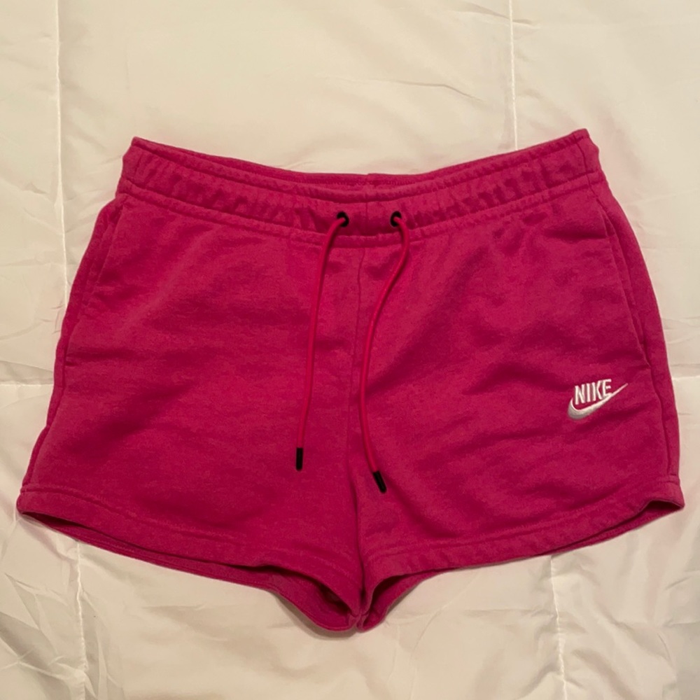 Nike Terry Shorts